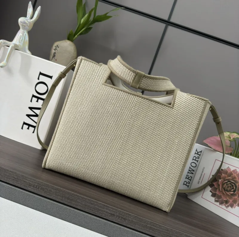 Loewe Shopping Bags-87 - Image 3