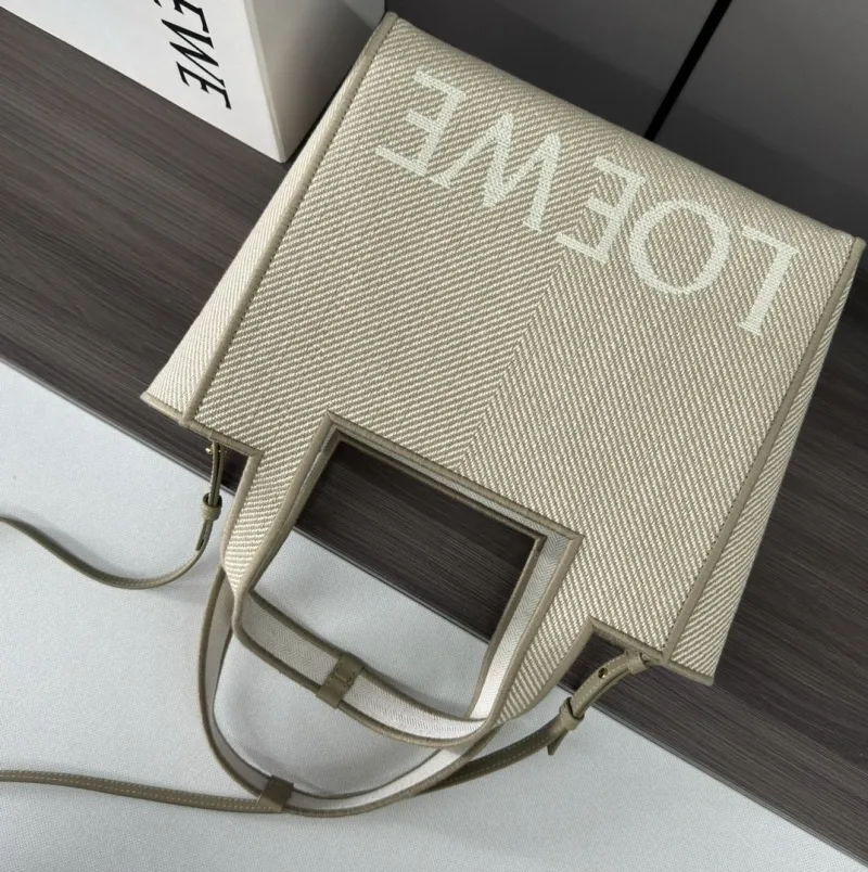Loewe Shopping Bags-87 - Image 6