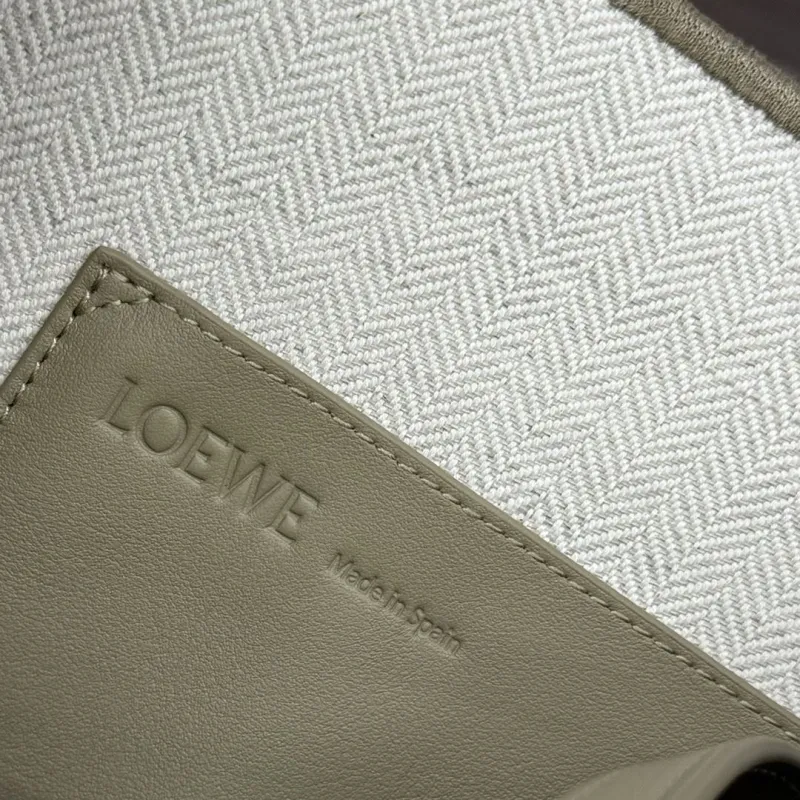 Loewe Shopping Bags-87 - Image 9