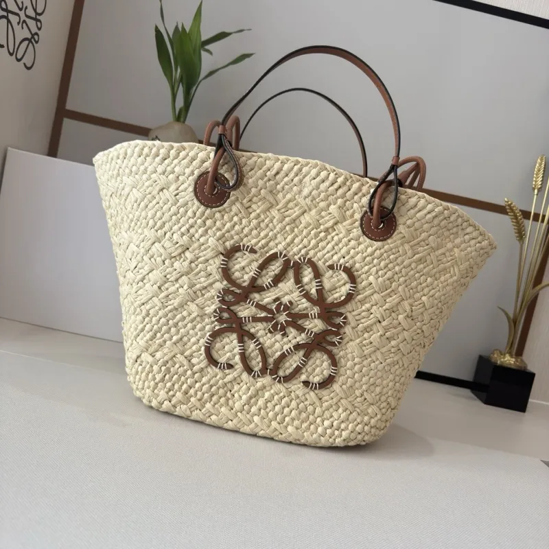 Loewe Shopping Bags-90