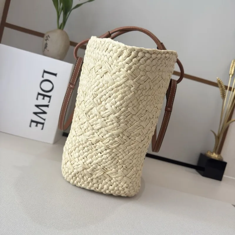 Alternative view of Loewe Shopping Bags-90