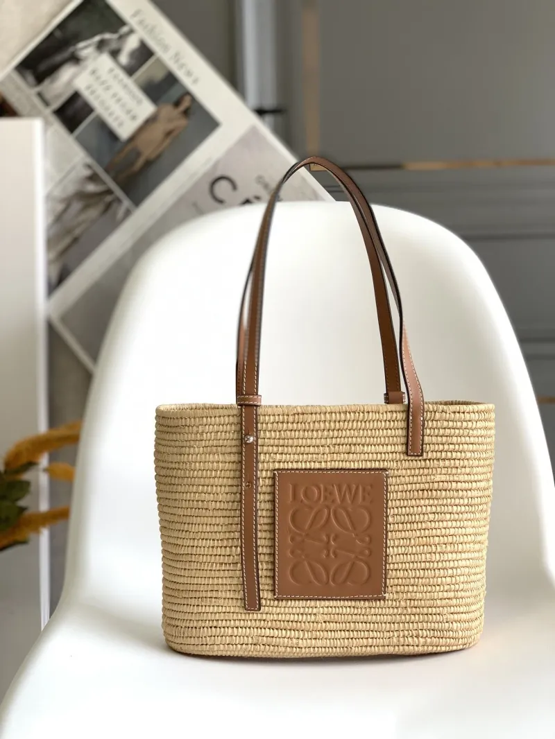 Loewe Shopping Bags-91