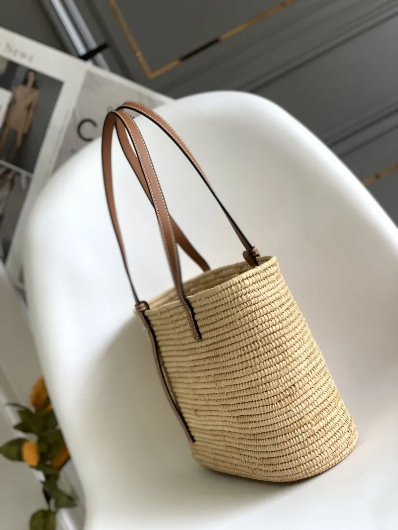 Alternative view of Loewe Shopping Bags-91