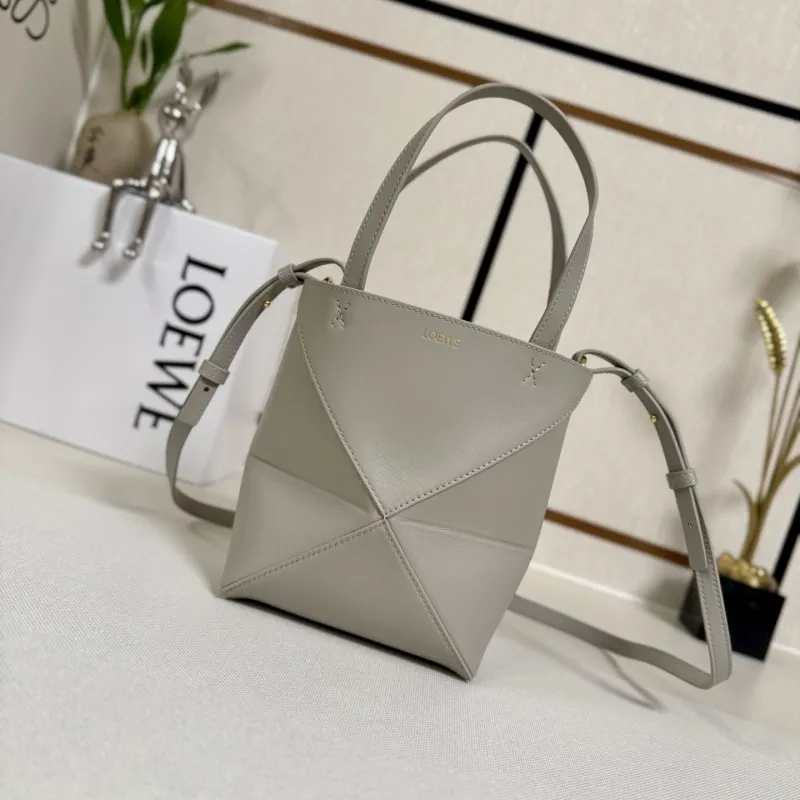 Loewe Shopping Bags-92