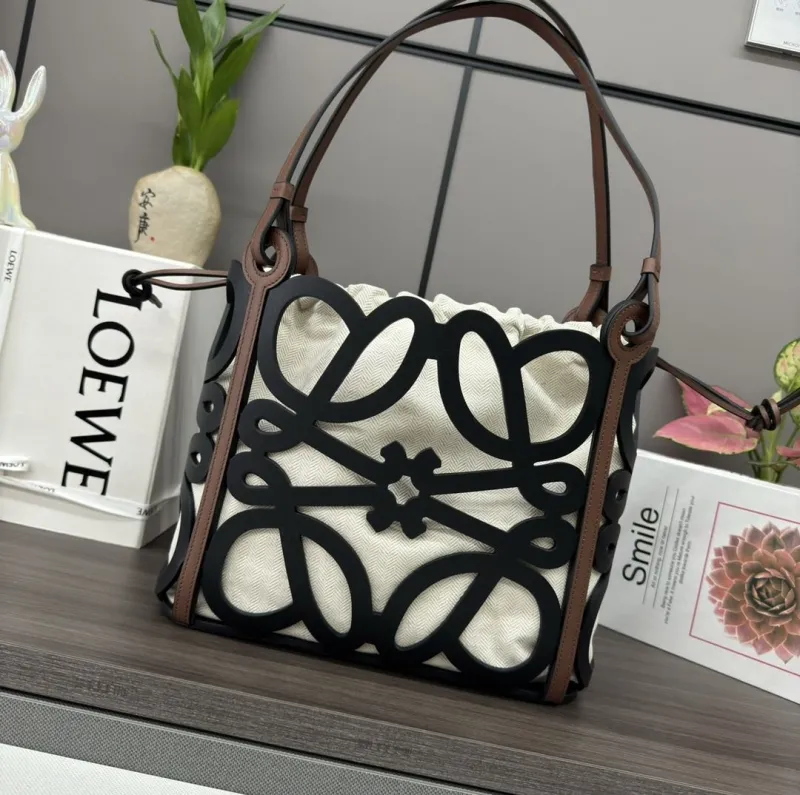 Loewe Shopping Bags-94