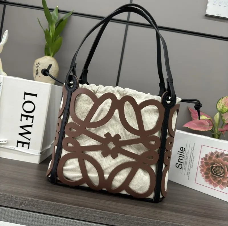 Loewe Shopping Bags-95