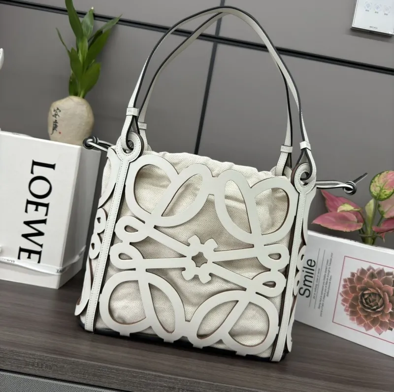 Loewe Shopping Bags-96