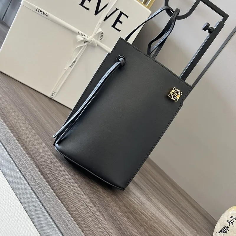 Loewe Shopping Bags-101