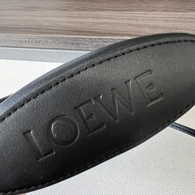Loewe Shopping Bags-101 - Image 6