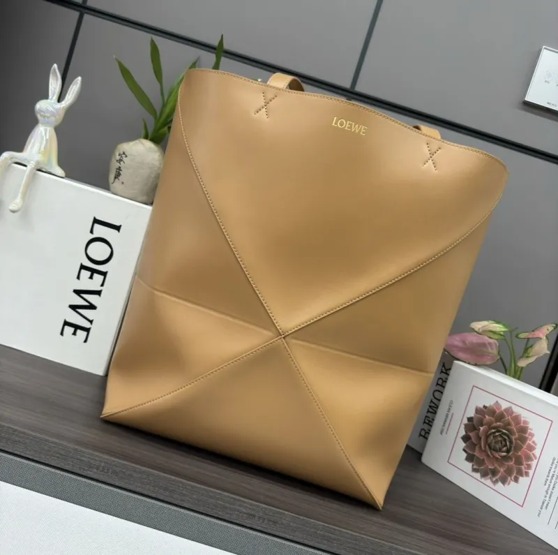 Loewe Shopping Bags-102