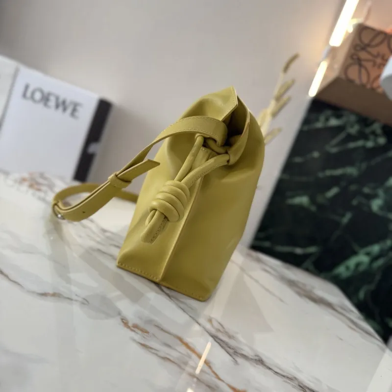 Alternative view of Loewe Shopping Bags-103