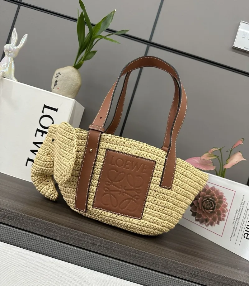 Loewe Shopping Bags-104