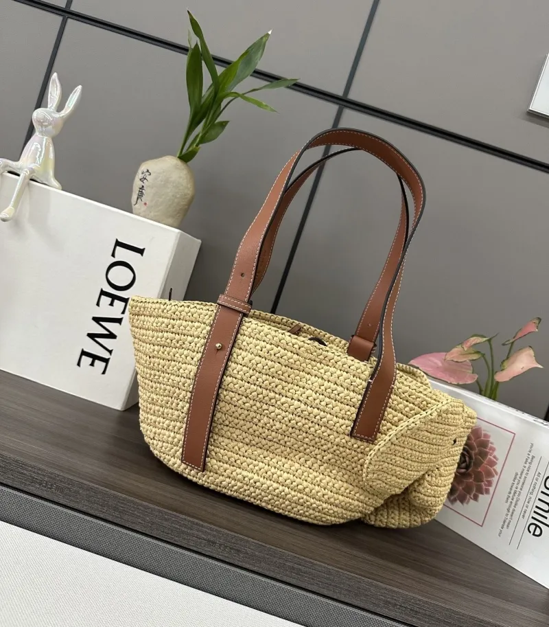 Loewe Shopping Bags-104 - Image 3