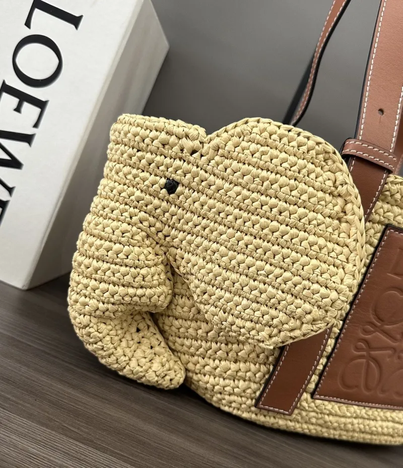Loewe Shopping Bags-104 - Image 6