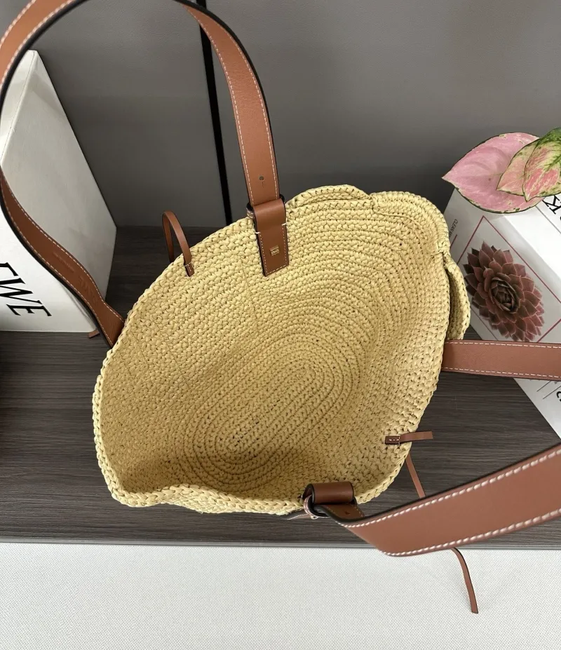 Loewe Shopping Bags-104 - Image 9