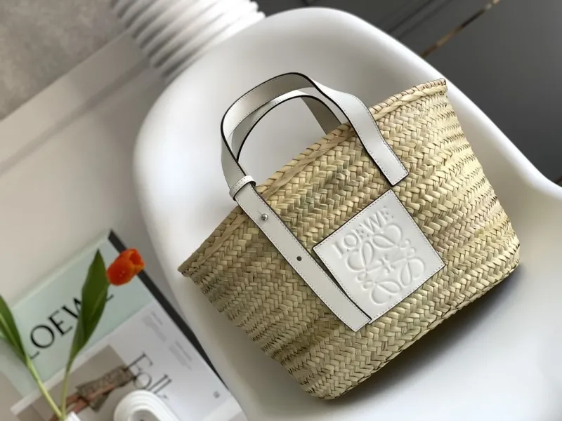Loewe Shopping Bags-106