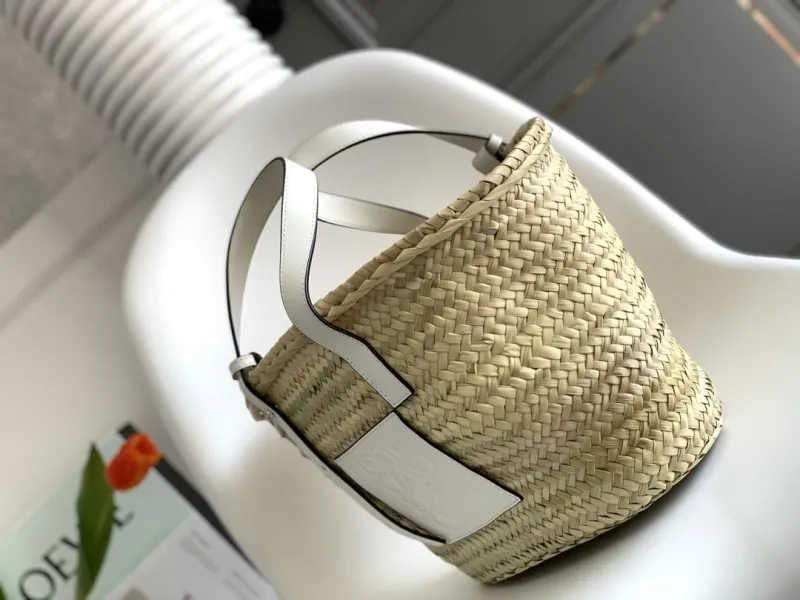 Alternative view of Loewe Shopping Bags-106