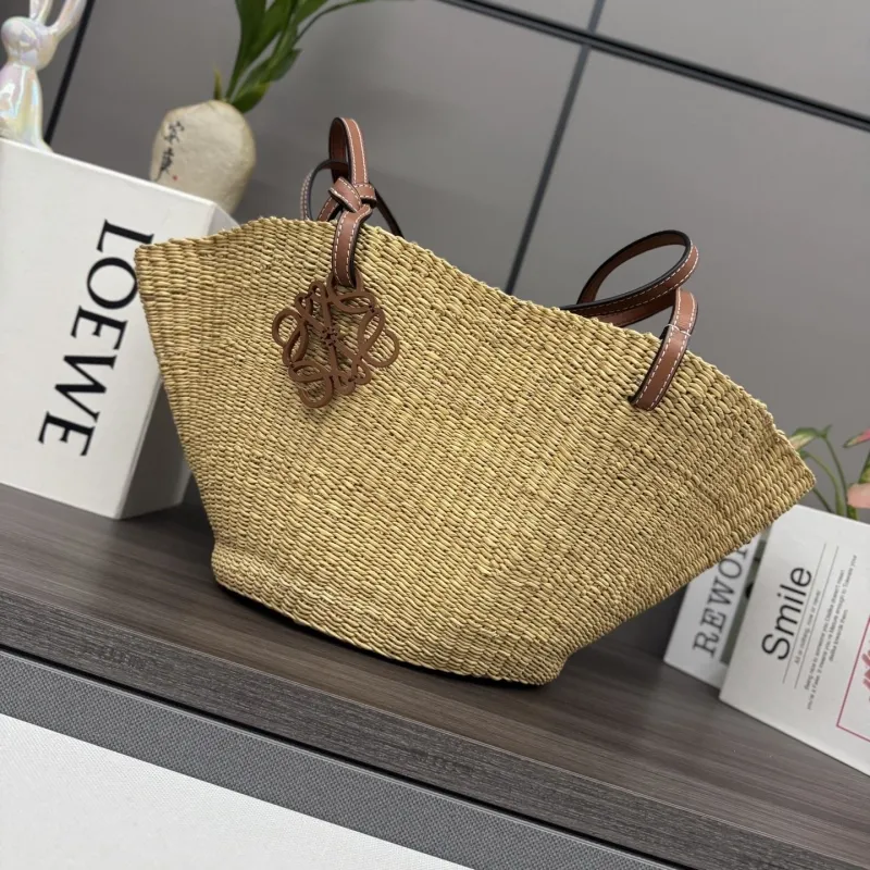 Loewe Shopping Bags-107