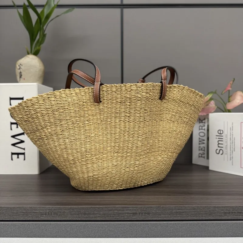 Loewe Shopping Bags-107 - Image 3