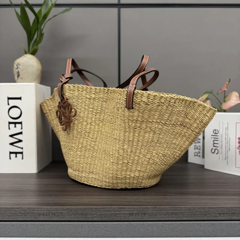 Loewe Shopping Bags-107 - Image 5