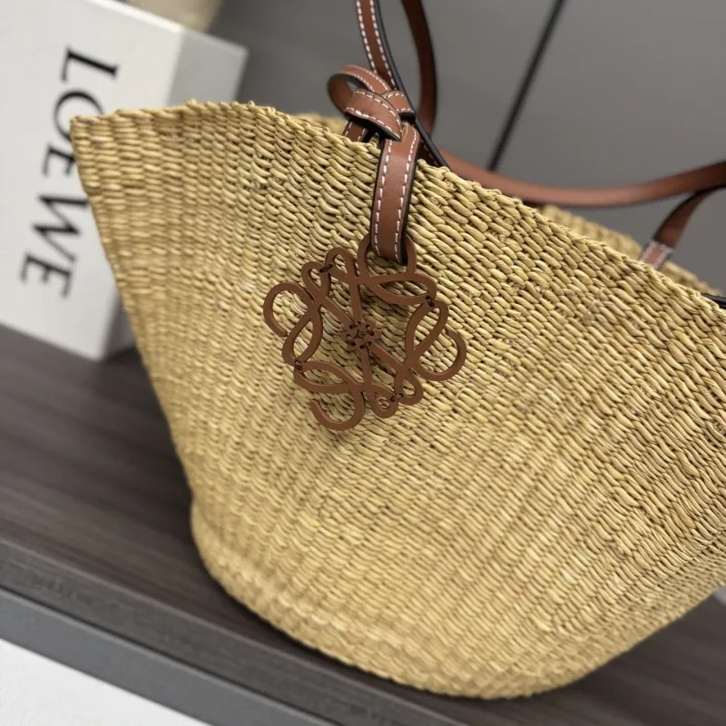 Loewe Shopping Bags-107 - Image 6