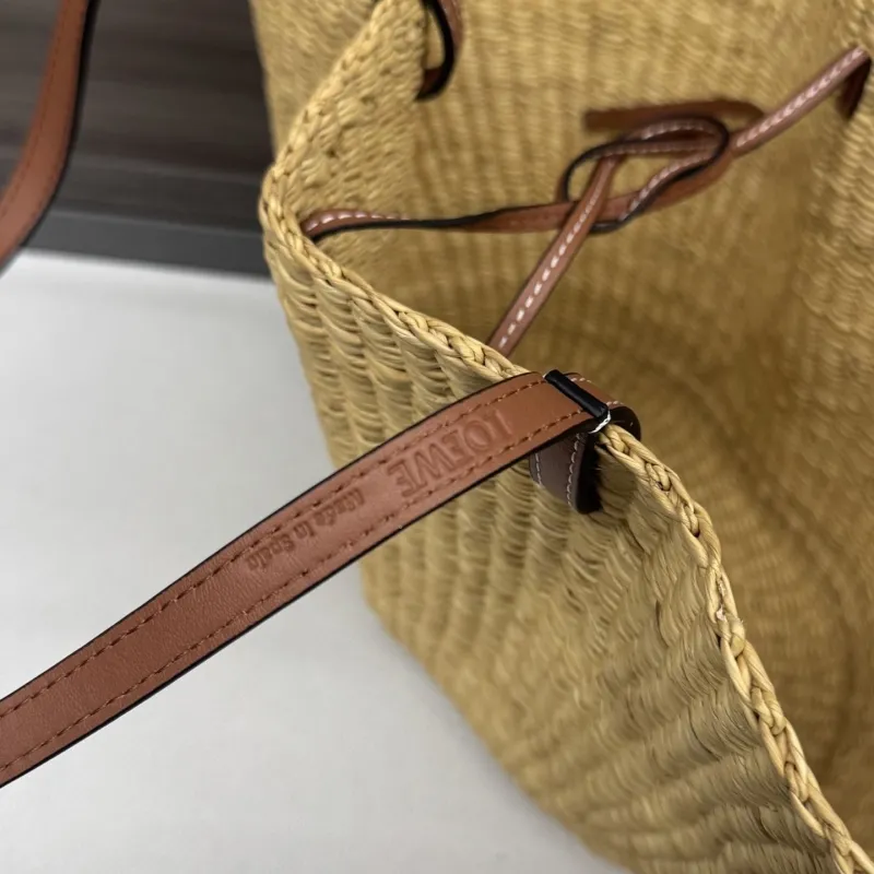 Loewe Shopping Bags-107 - Image 8