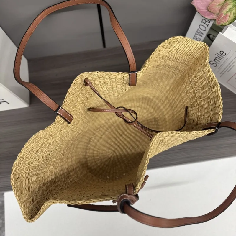 Loewe Shopping Bags-107 - Image 9