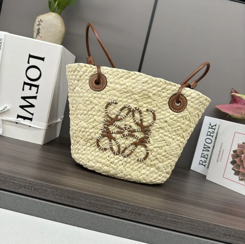 Loewe Shopping Bags-108