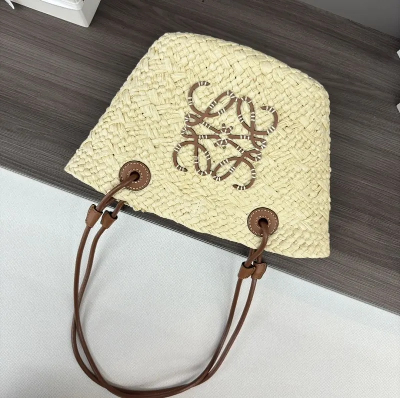 Loewe Shopping Bags-108 - Image 6