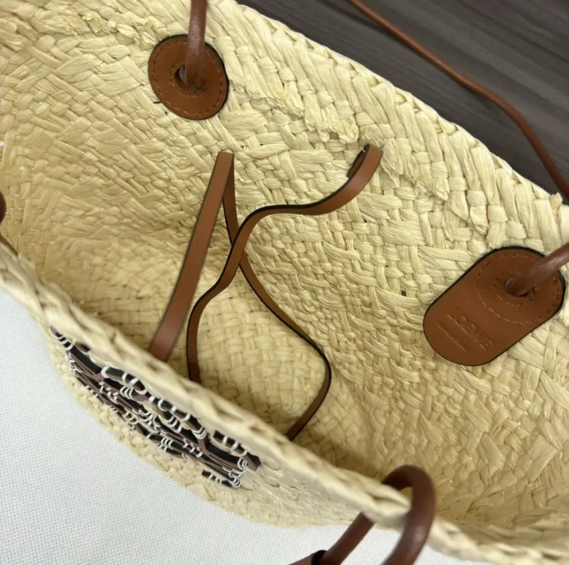 Loewe Shopping Bags-108 - Image 8