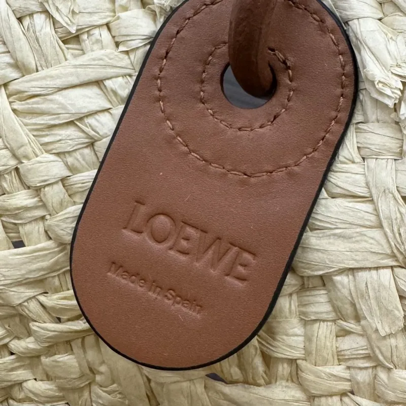 Loewe Shopping Bags-108 - Image 9