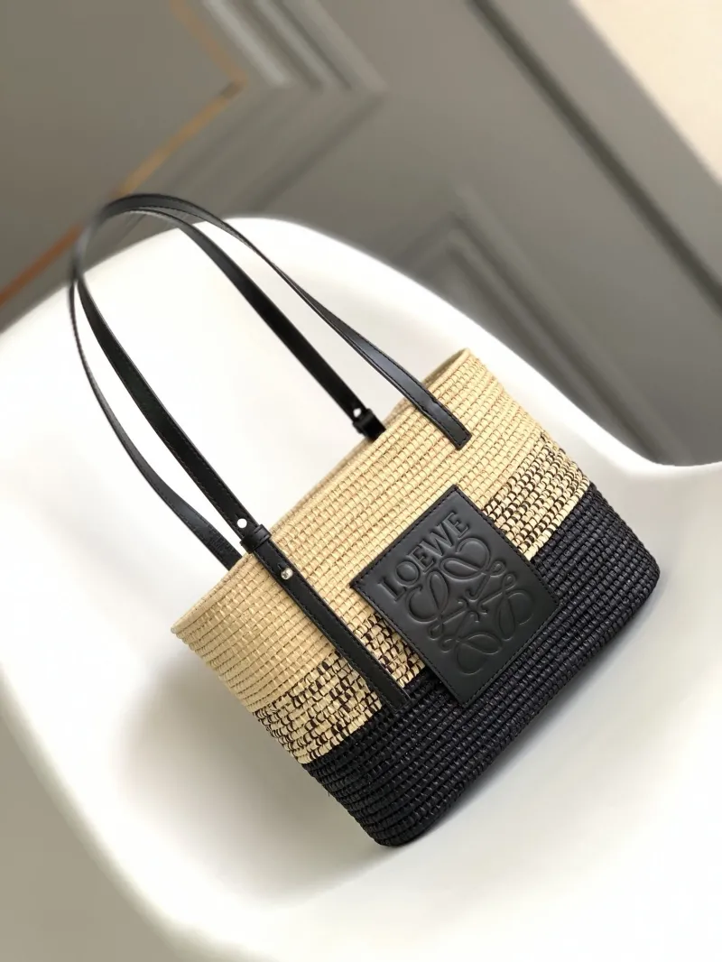 Loewe Shopping Bags-110
