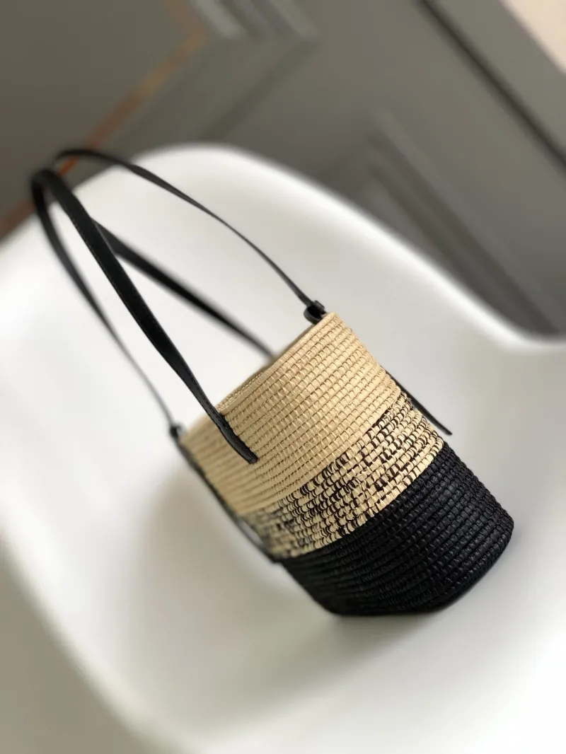 Alternative view of Loewe Shopping Bags-110