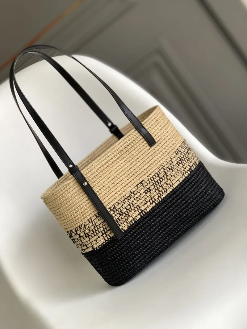 Loewe Shopping Bags-110 - Image 3