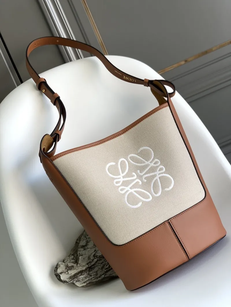 Loewe Shopping Bags-111