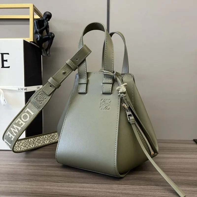 Loewe Shopping Bags-119