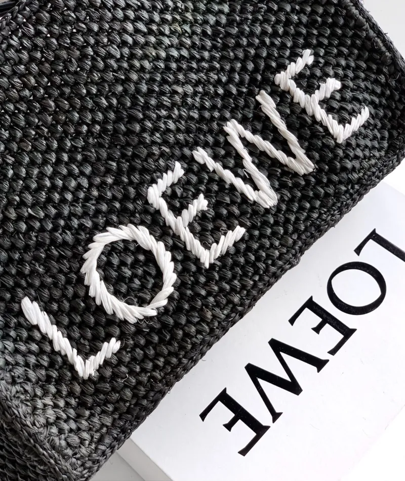 Loewe Shopping Bags-167 - Image 5