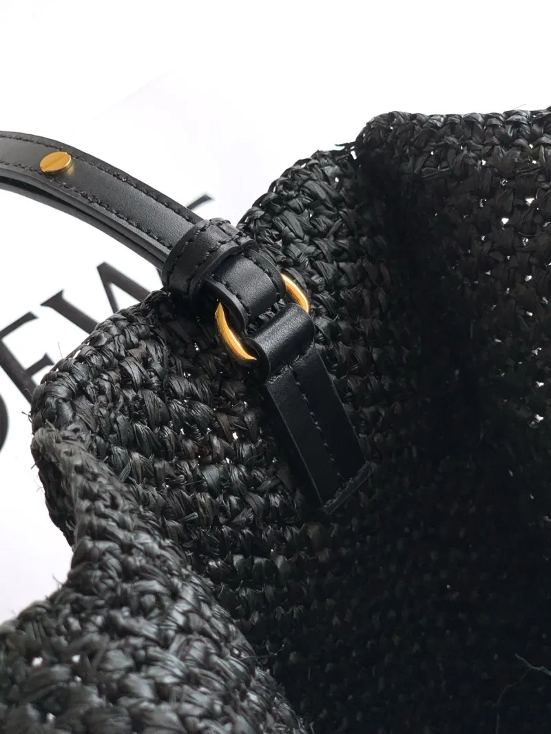 Loewe Shopping Bags-167 - Image 7