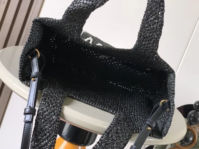 Loewe Shopping Bags-167 - Image 8