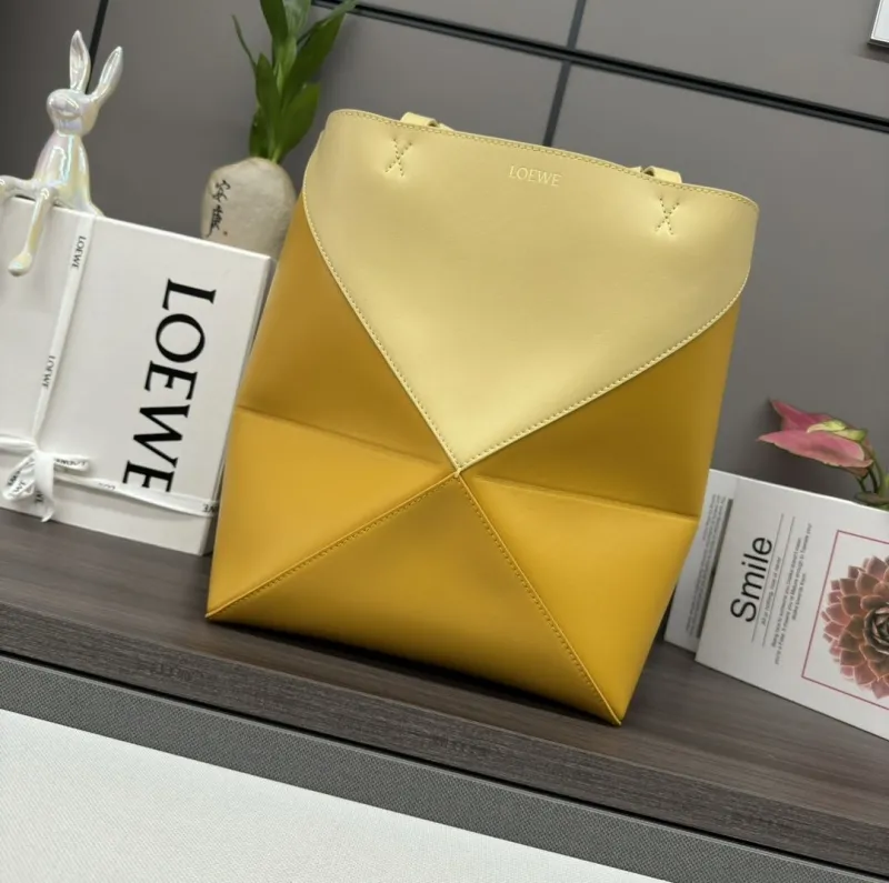 Loewe Shopping Bags-174