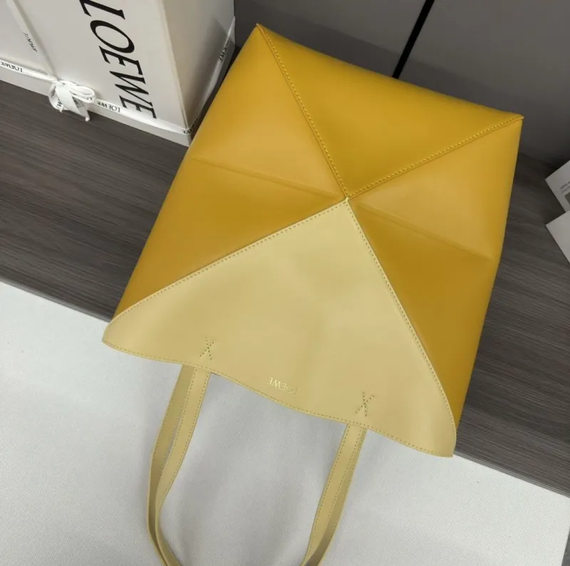 Loewe Shopping Bags-174 - Image 5