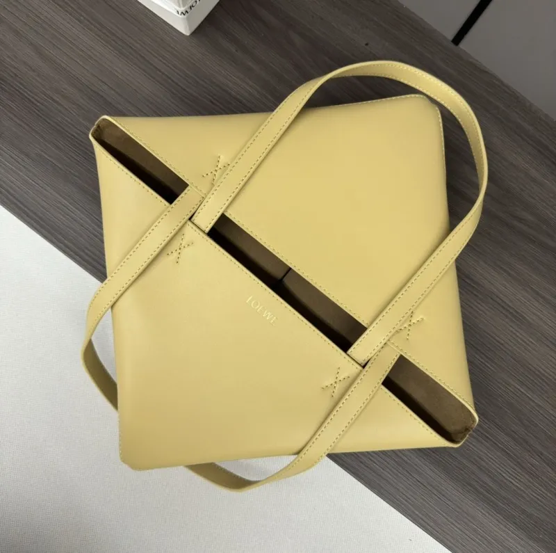 Loewe Shopping Bags-174 - Image 8