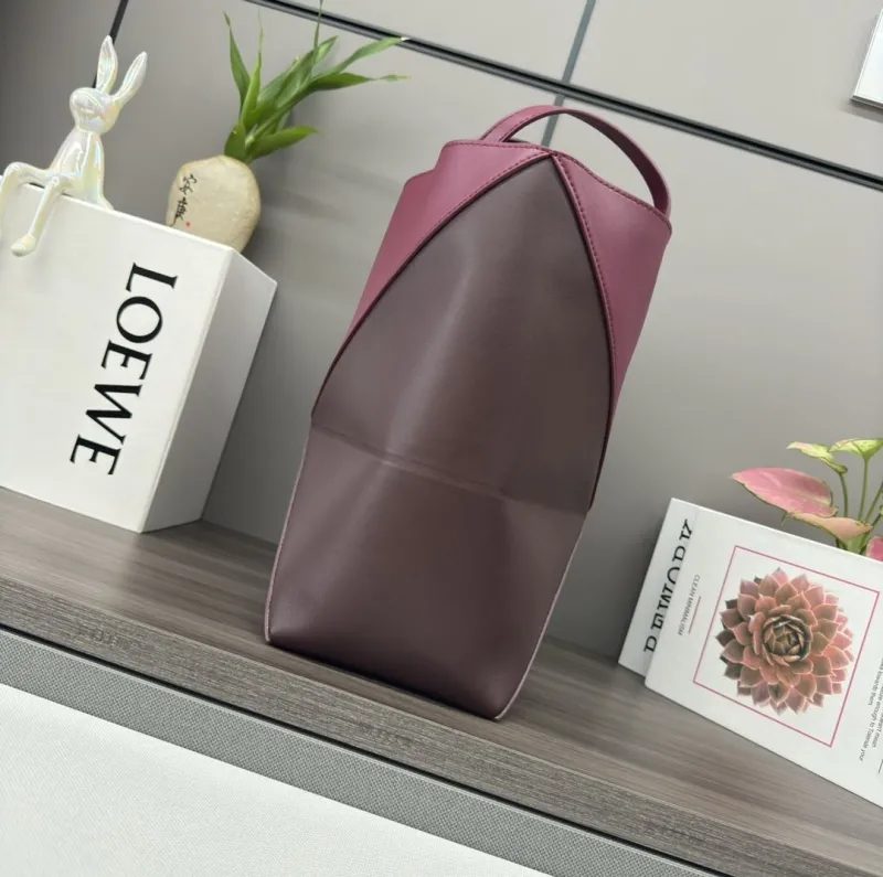 Alternative view of Loewe Shopping Bags-175
