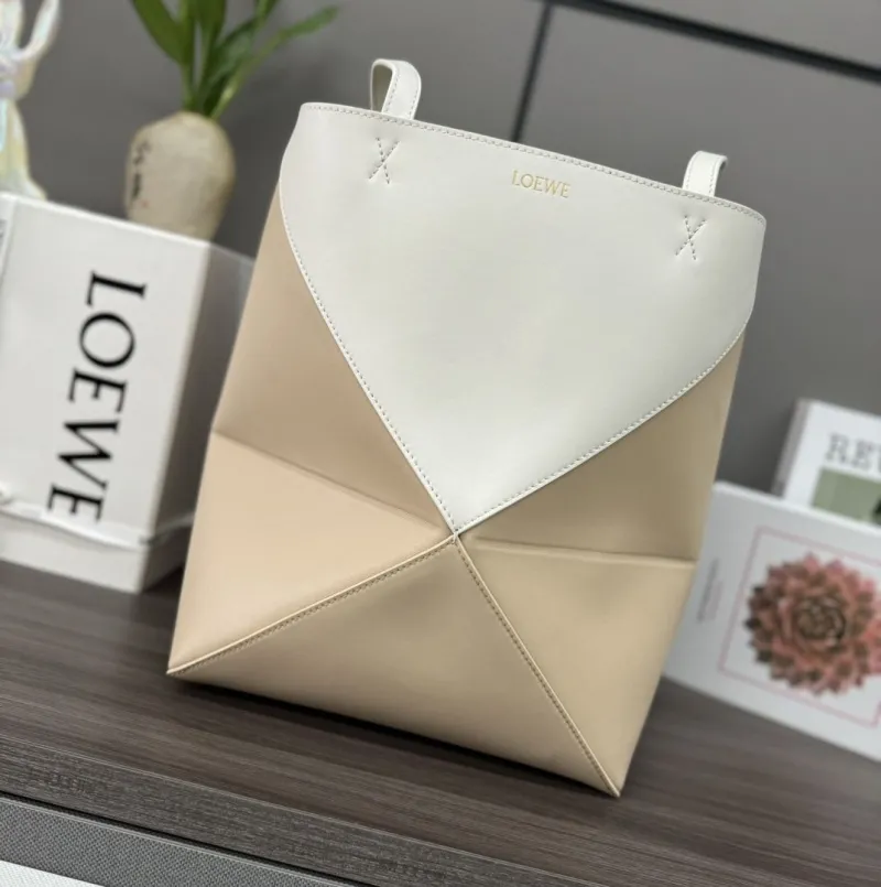 Loewe Shopping Bags-176