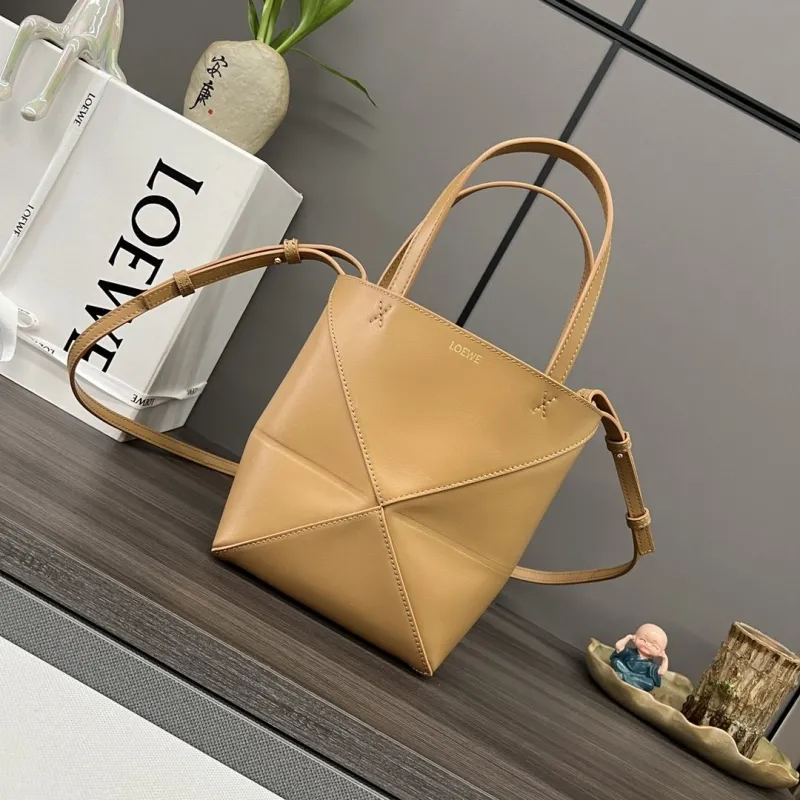 Loewe Shopping Bags-179