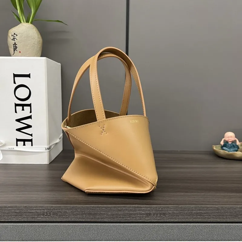 Loewe Shopping Bags-179 - Image 6