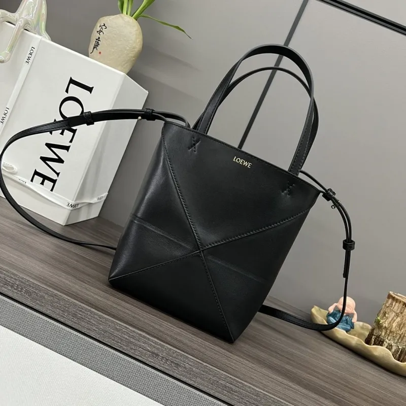 Loewe Shopping Bags-180