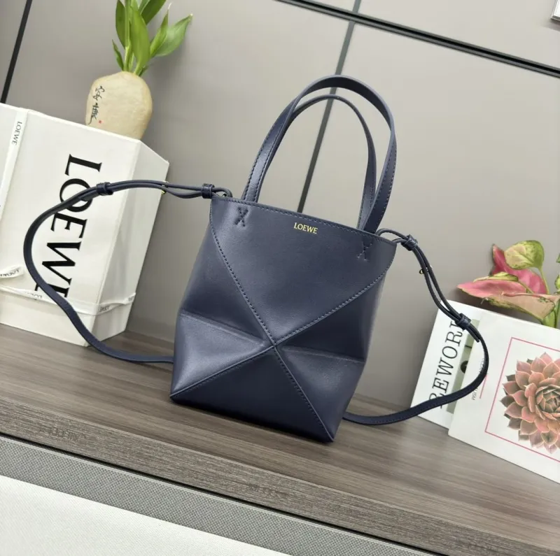Loewe Shopping Bags-183