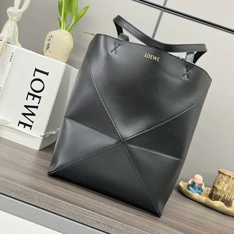 Loewe Shopping Bags-207