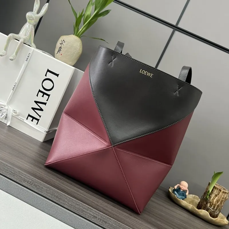 Loewe Shopping Bags-209